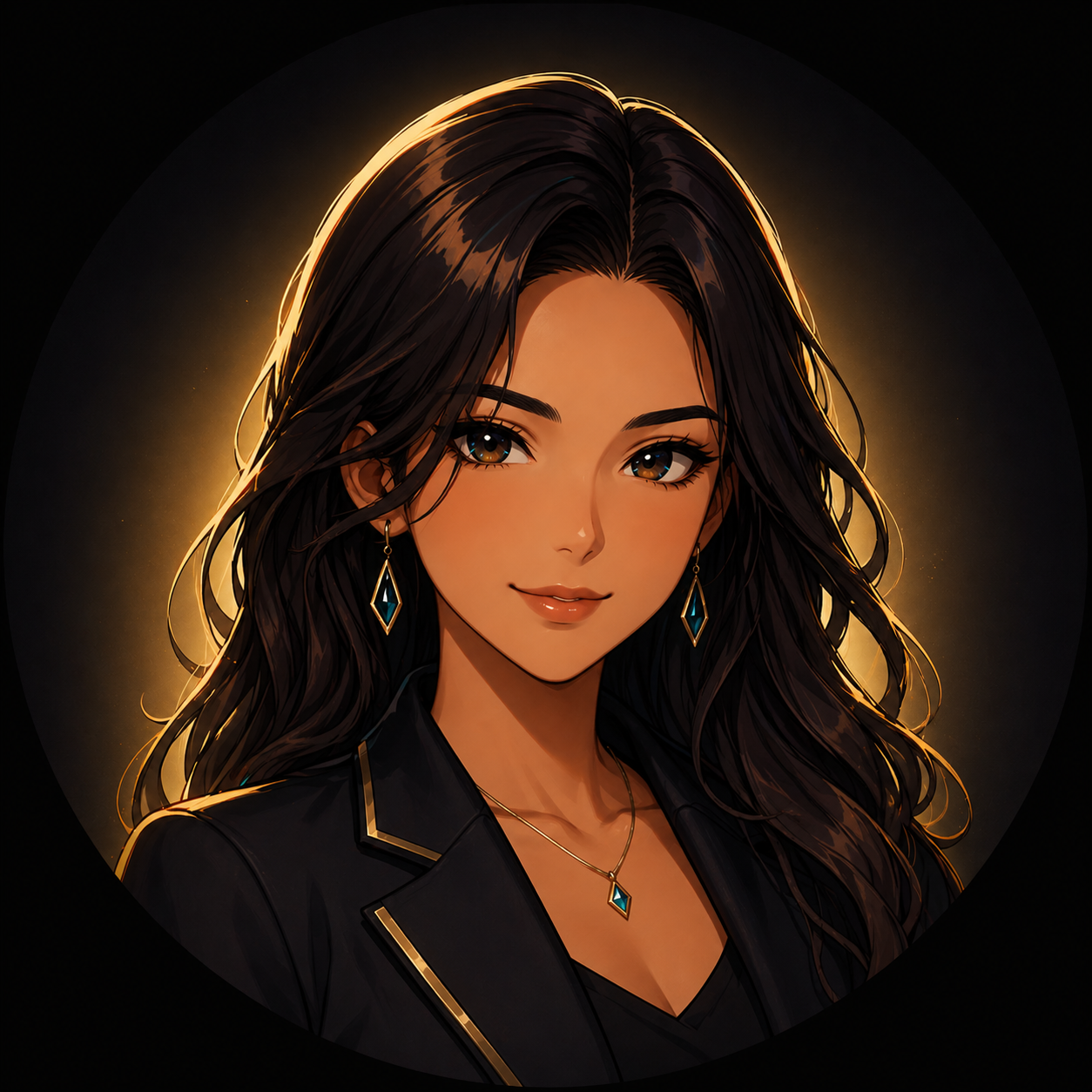 Angela, la concierge en espanol